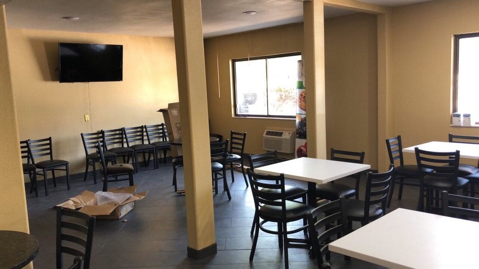 More Photos Of 245 E Wendover Blvd, Wendover Hotel For Sale