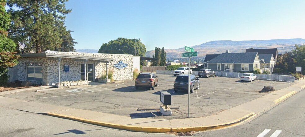 More Photos Of 416 9th St, Wenatchee Office For Lease
