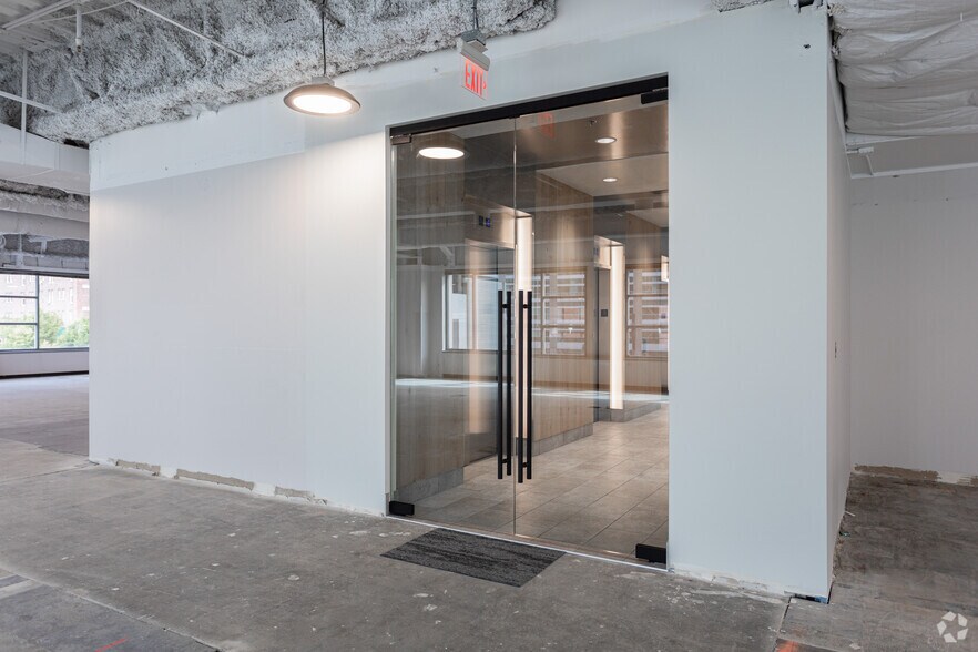 Photo of 2nd Floor Ste 250