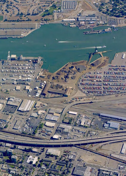 More Photos Of 1155 3rd St, Oakland Office For Sale