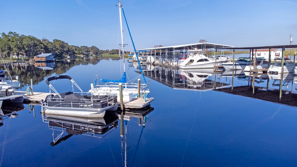 More Photos Of 3900 Peninsula Pt, Sanford Land For Sale