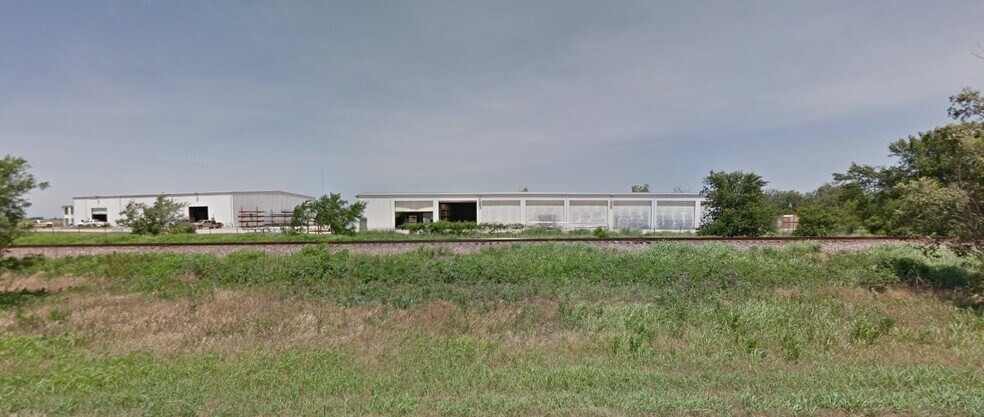 Primary Photo Of 45021 County Street 2700, Cyril Industrial For Sale