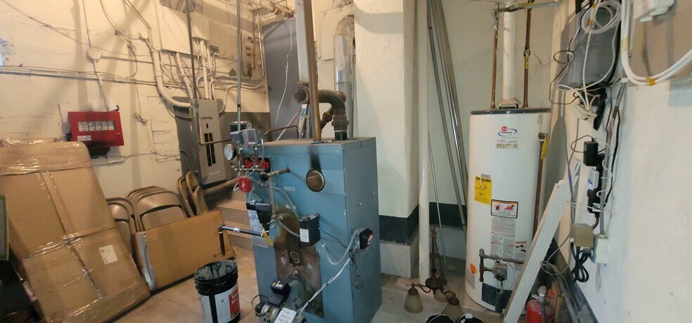 More Photos Of 42 Park Hill Ave, Yonkers Religious Facility For Sale