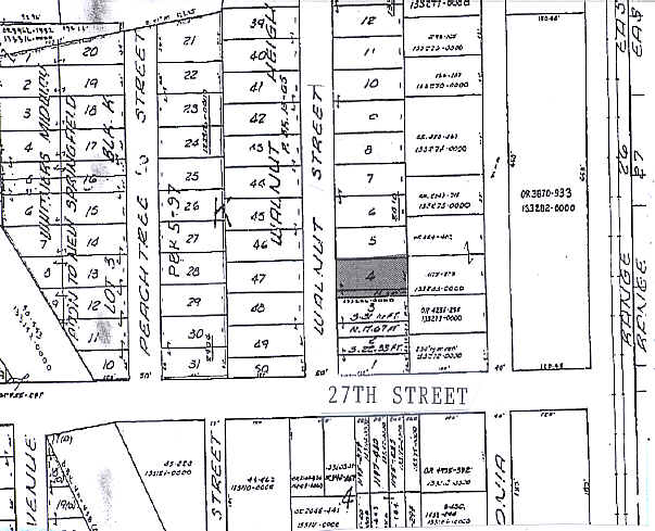 More Photos Of 3511 Walnut St, Jacksonville Warehouse For Lease