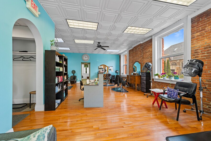 More Photos Of 33 Church St, Fredonia Storefront Retail Office For Sale