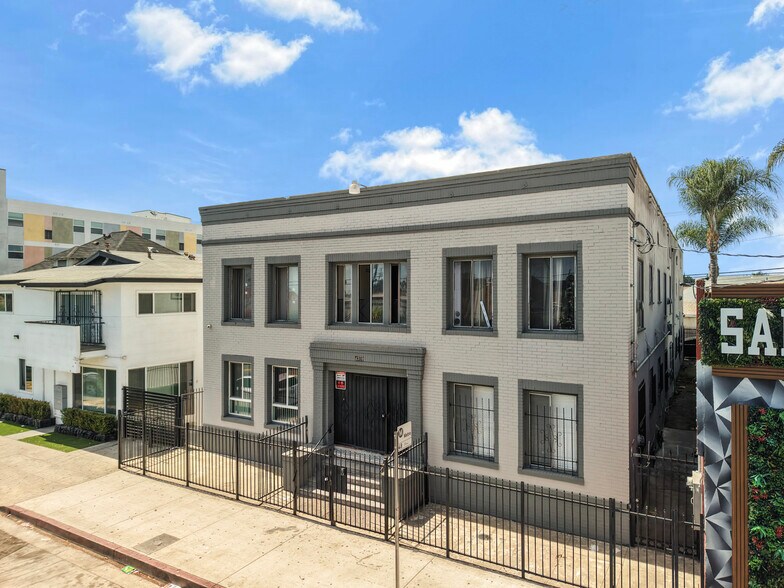 More Photos Of 4309 S Main St, Los Angeles Apartments For Sale