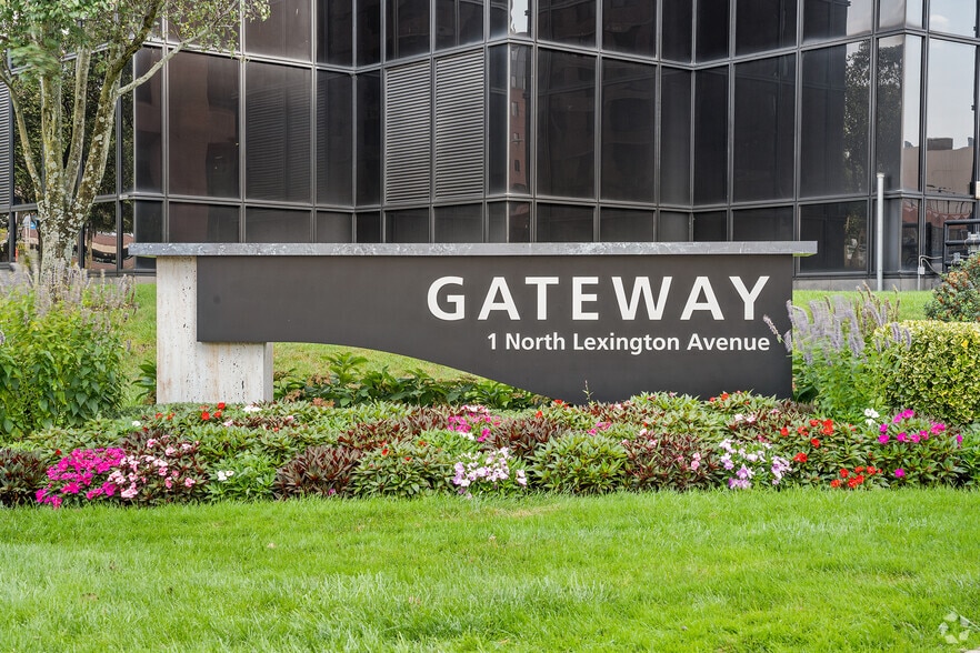 More Photos Of 1 N Lexington Ave, White Plains Office For Lease