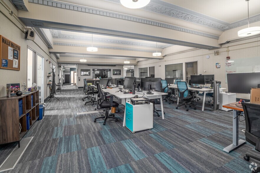 More Photos Of 101-103 W Main St, Durham Loft Creative Space For Sale