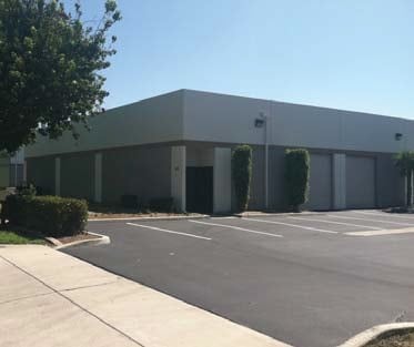Primary Photo Of 425 W Century Ave, San Bernardino Warehouse For Lease