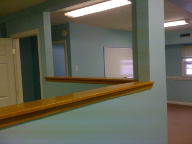 More Photos Of 464 Ocean Ave, New London Office For Sale