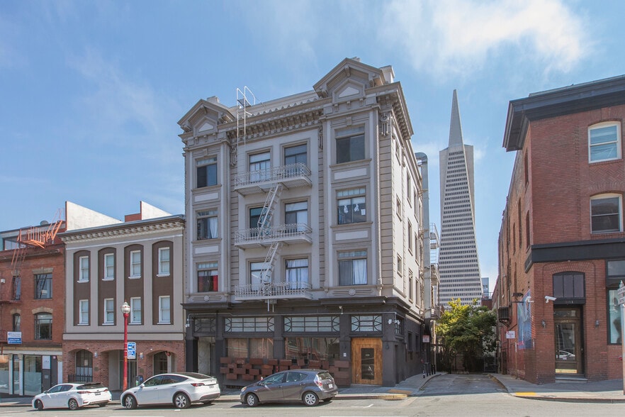 More Photos Of 373-377 Broadway St, San Francisco Apartments For Lease