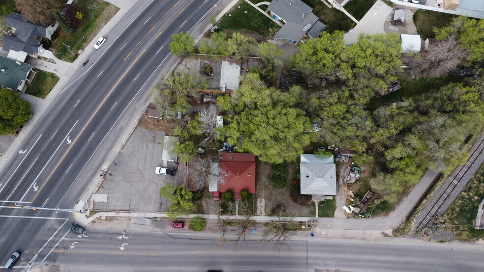 More Photos Of 77 E State St, Lehi Land For Sale