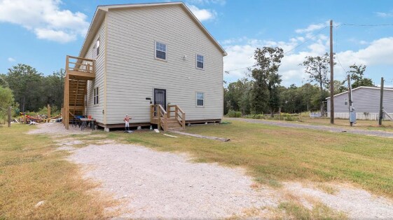 More Photos Of 23576 Mayfly Ln, New Caney Manufactured Housing Mobile Home Park For Sale