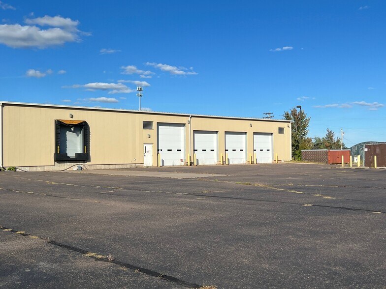 More Photos Of 5 Jay Cooke Rd, Esko Industrial For Sale