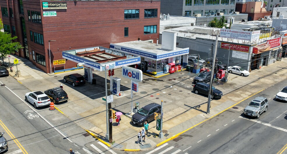Primary Photo Of ,  General Retail For Sale