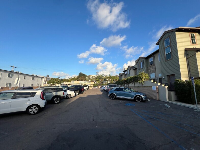 More Photos Of 7542 Herschel Ave, La Jolla Land For Sale