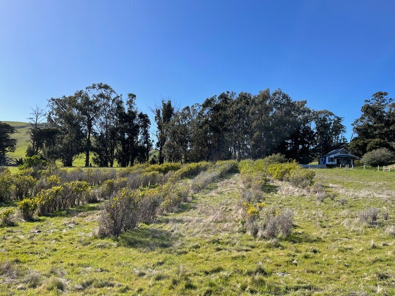 More Photos Of 1498 Oconnor Way, San Luis Obispo Land For Sale