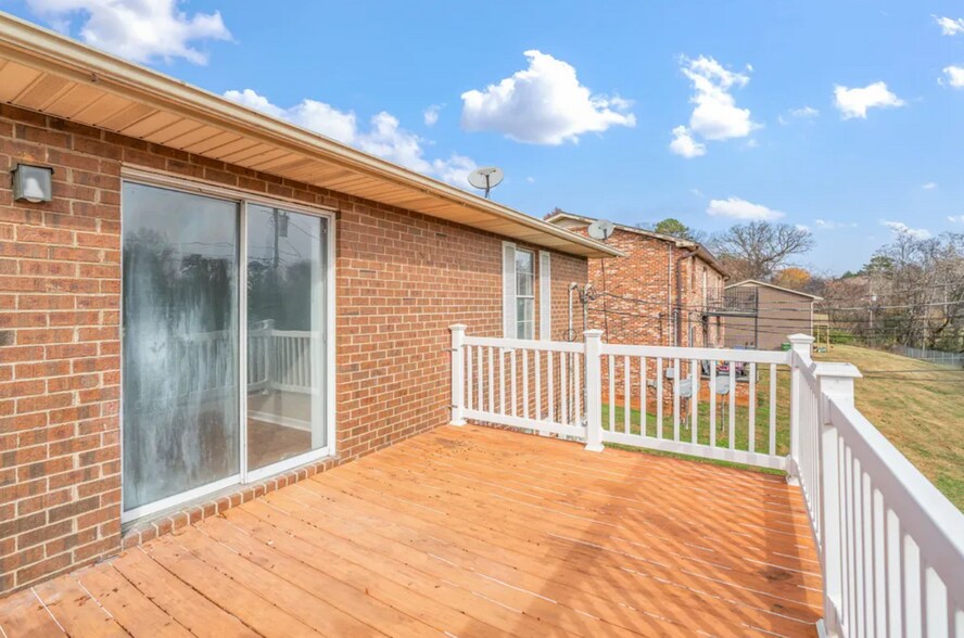 More Photos Of 4808 Cannon Ridge Dr, Knoxville Apartments For Sale
