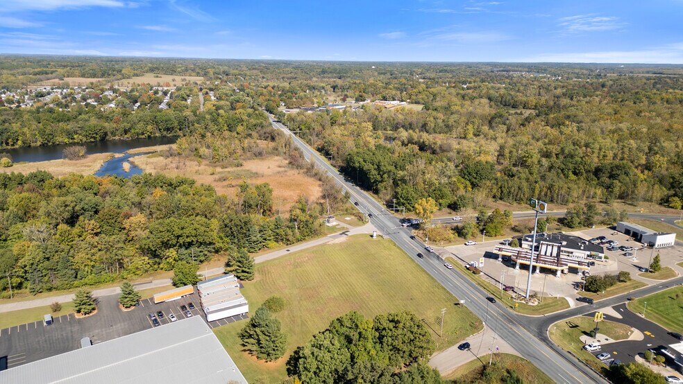 More Photos Of 1402 S 35th St, Galesburg Land For Sale