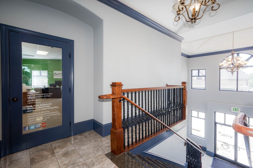More Photos Of 3901 Mary Eliza Trce NW, Marietta Medical For Lease