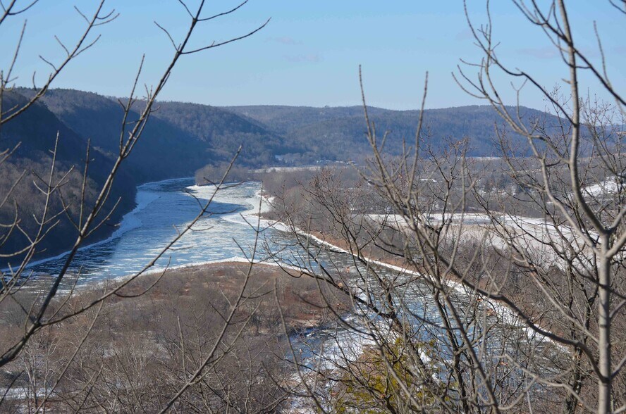 More Photos Of Scottsville @ Cemetery Road, Mehoopany Land For Sale