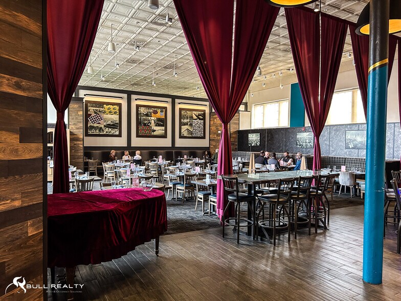 More Photos Of 1800 Drayton Rd, Spartanburg Restaurant For Lease
