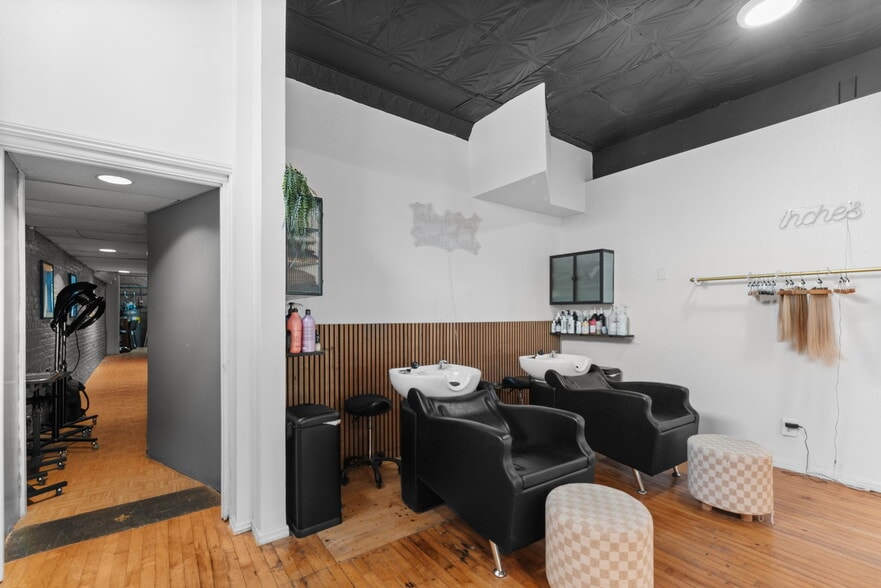 More Photos Of 1218-1220 Tamm Ave, Saint Louis Storefront Retail Residential For Lease
