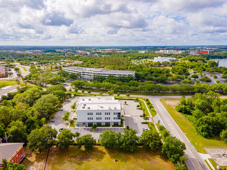 More Photos Of 4715 Data Ct, Orlando Office For Sale