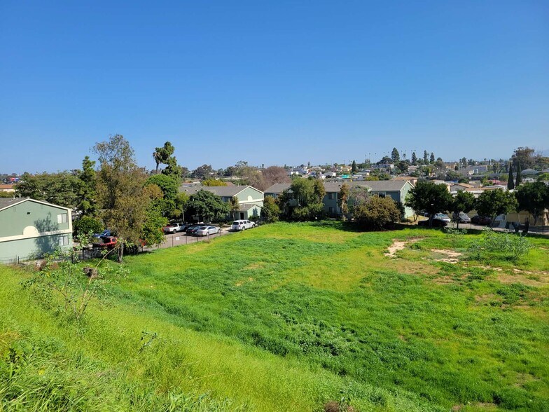 More Photos Of 0 32nd st, San Diego Land For Sale