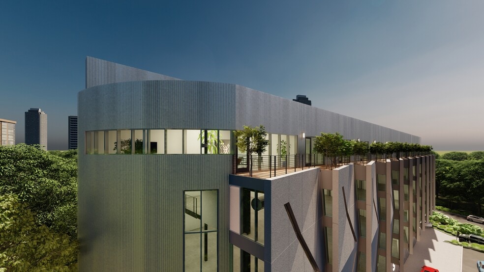 More Photos Of 7022 Old Katy Rd, Houston Loft Creative Space For Sale