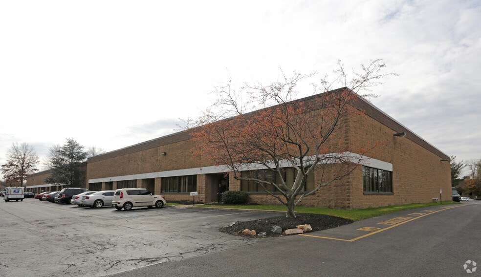 More Photos Of 2500 Pearl Buck Rd, Bristol Light Manufacturing For Lease