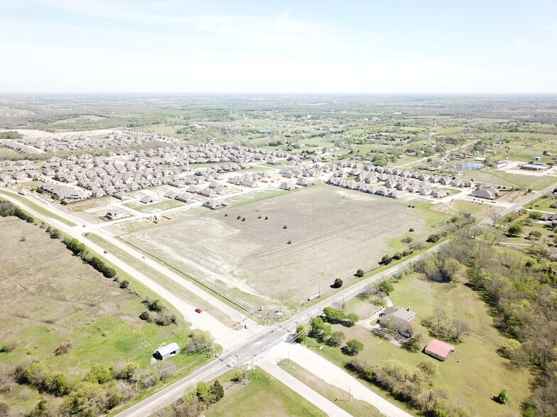 More Photos Of John King Blvd & FM 552, Rockwall Land For Sale