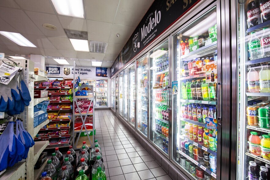 More Photos Of , Las Vegas General Retail For Sale