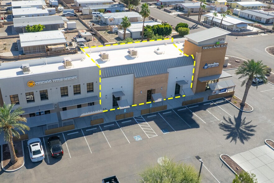 More Photos Of 11375 S Fortuna Rd, Yuma Storefront Retail Office For Sale