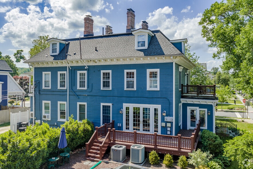 More Photos Of 2 Perry St, Morristown Office Residential For Sale
