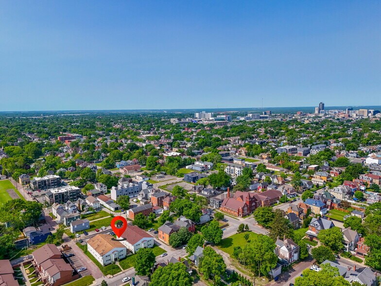 More Photos Of 1309 Fair Ave, Columbus Apartments For Sale