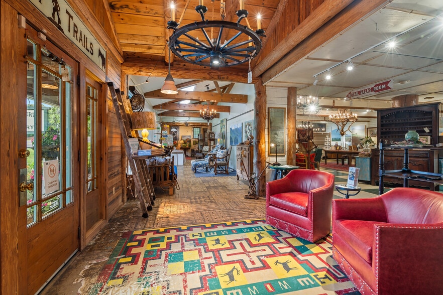 More Photos Of 7142 Highway 76 W, Clayton Storefront For Sale