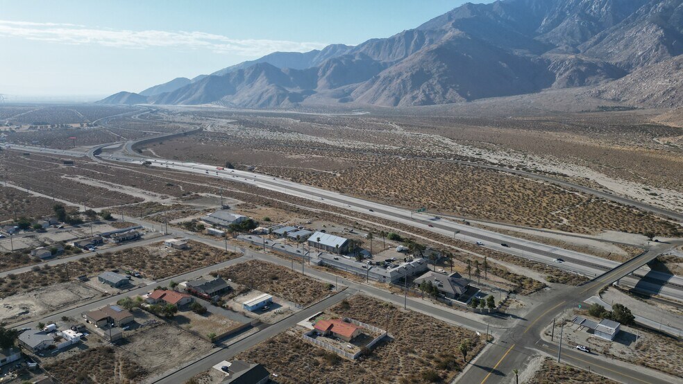 More Photos Of 55860 Haugen Lehman Way, Whitewater Land For Sale