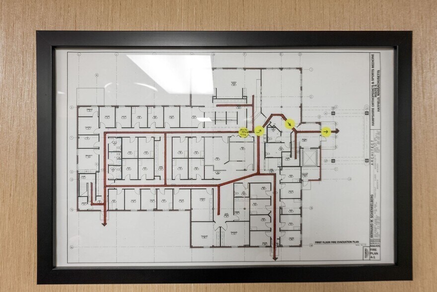 More Photos Of 4-6 West St, West Hatfield Medical For Sale