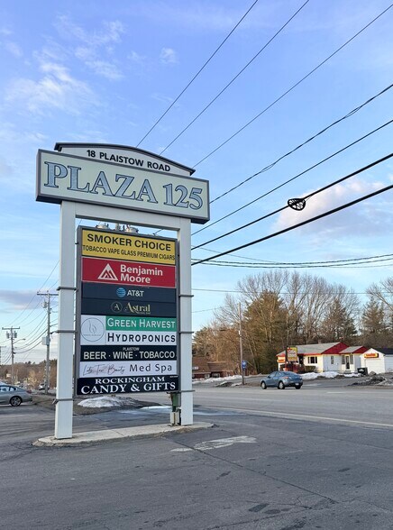 More Photos Of 18 Plaistow Rd, Plaistow Freestanding For Lease