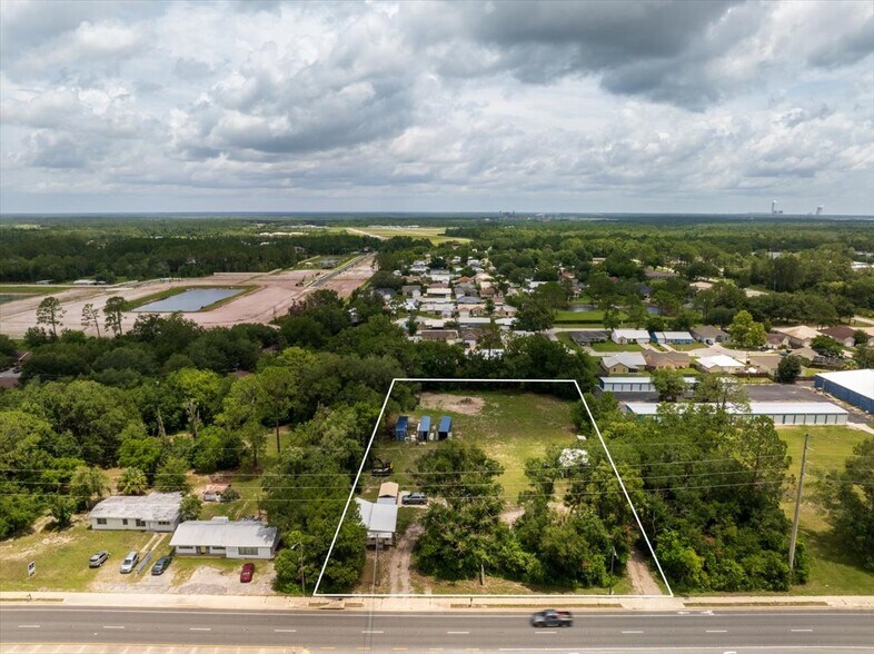 More Photos Of 6100 Crill Ave, Palatka Land For Sale