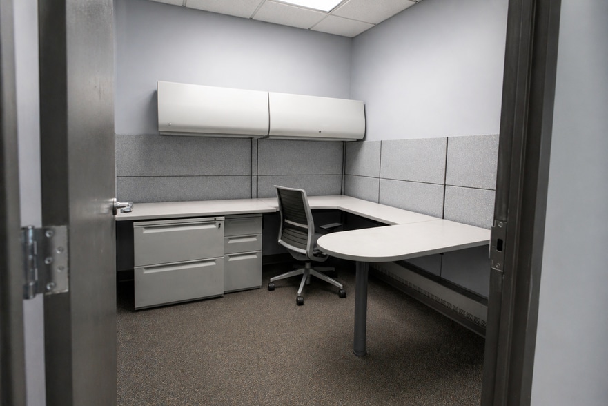 More Photos Of 411 Aviation Way, Frederick Office For Lease