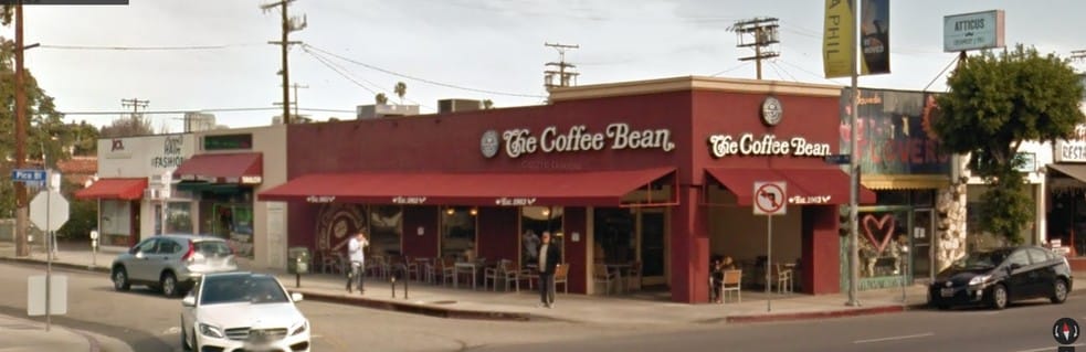 More Photos Of 10893-10897 W Pico Blvd, Los Angeles Storefront For Lease