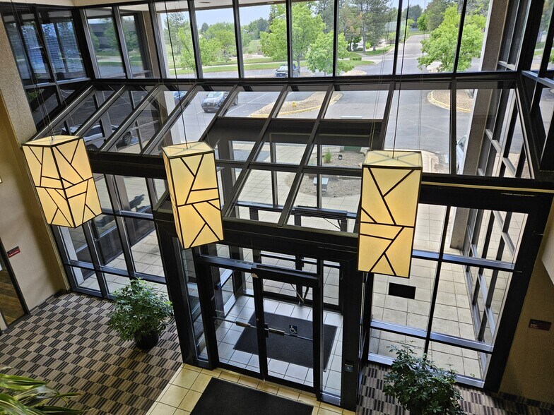 More Photos Of 12100 E Iliff Ave, Aurora Office For Lease