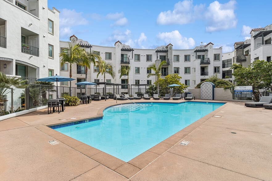 More Photos Of 5395 Napa St, San Diego Apartments For Lease