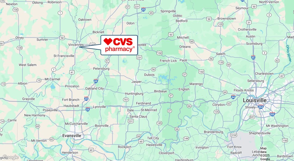 More Photos Of 1500 Hart St, Vincennes Drugstore For Sale