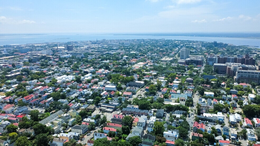 More Photos Of 221 Rutledge Ave, Charleston General Retail For Sale