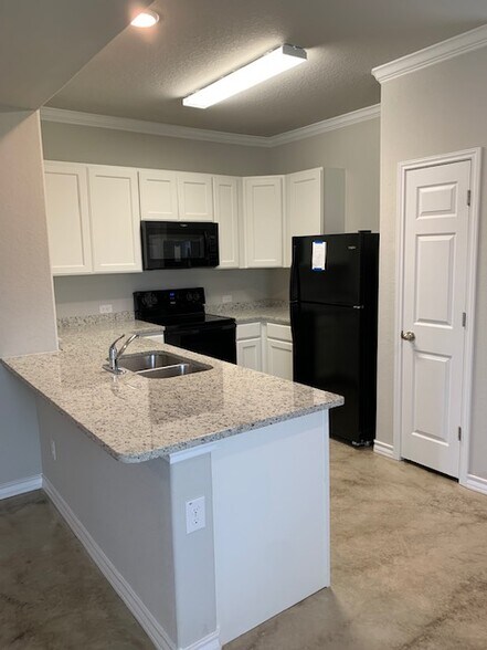 More Photos Of 6002 Shashi Place, San Antonio Apartments For Sale