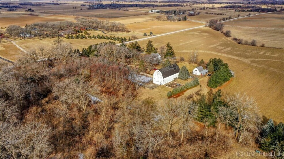More Photos Of 17N753 Widmayer Rd, Hampshire Land For Sale