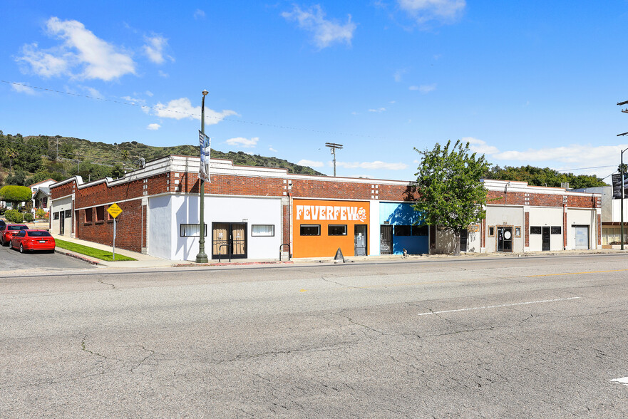 Primary Photo Of 2767 W Broadway, Los Angeles Storefront For Lease